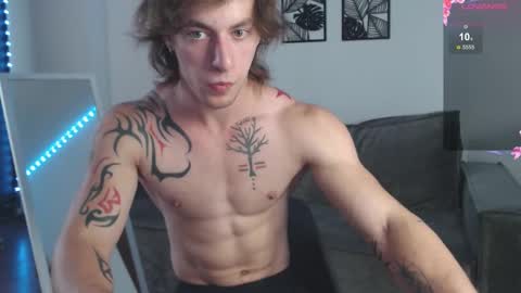 brendan__piks online show from September 2025 09:54:01 AM