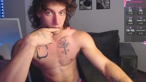 brendan__piks online show from September 2025 07:03:02 PM