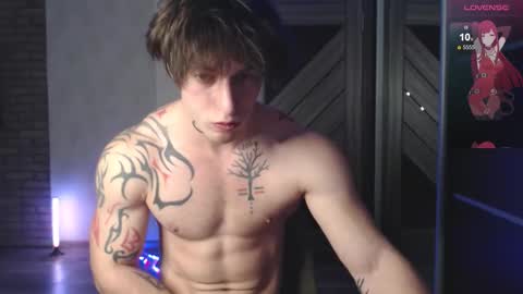 brendan__piks online show from December 2025 07:45:02 AM