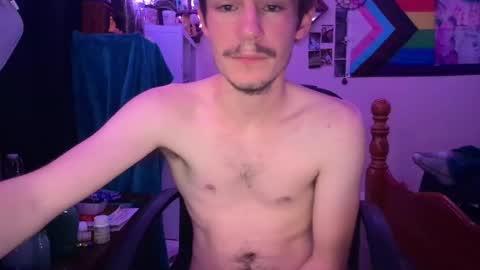 Snapshot of brendanparrishx chatting on May 2026 07:35:02 AM brendangetscloudy online show from May 2026 07:35:02 AM