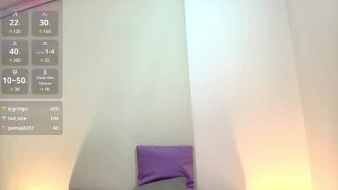 BRENDDA  online show from February 2025 10:10:02 AM