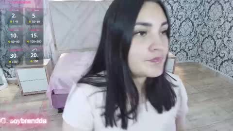 BRENDDA  online show from November 2025 09:37:01 PM