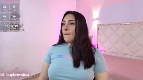 BRENDDA  online show from February 2026 06:26:01 AM