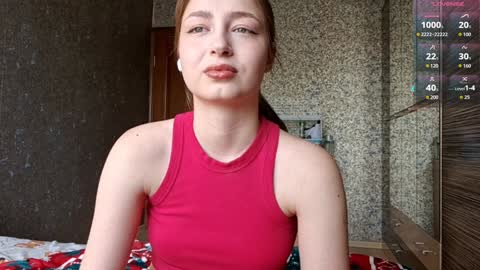 Mia   online show from March 2026 07:36:02 AM