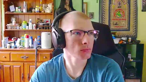 Brenden online show from March 2025 04:11:02 PM