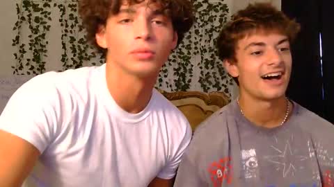 Snapshot of brennanrush chatting on May 2026 06:38:02 PM brennanrush online show from May 2026 06:38:02 PM