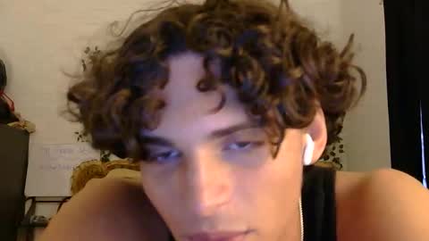 Snapshot of brennanrush chatting on June 2026 10:35:02 PM brennanrush online show from June 2026 10:35:02 PM