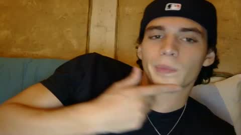 Snapshot of brennanrush chatting on July 2026 02:03:02 AM brennanrush online show from July 2026 02:03:02 AM