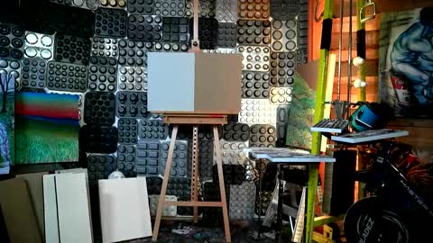 Brent Ray Fraser online show from December 2024 10:14:02 PM