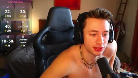 brentonverde online show from December 2024 06:02:02 PM