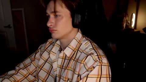 brentonverde online show from January 2025 09:58:02 PM