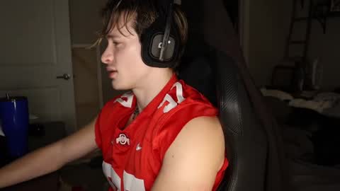 brentonverde online show from January 2025 11:54:01 PM