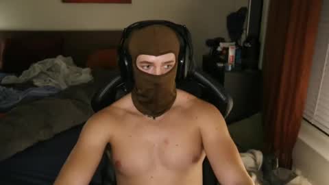 brentonverde online show from November 2025 10:40:01 PM