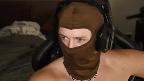 brentonverde online show from November 2025 11:15:01 PM