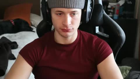 Snapshot of brentonverde chatting on February 2026 08:45:02 PM brentonverde online show from February 2026 08:45:02 PM