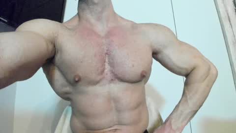 Snapshot of bretman_narcissus chatting on April 2026 01:36:02 PM bretman_narcissus online show from April 2026 01:36:02 PM