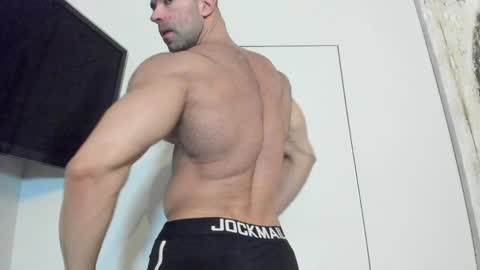 Snapshot of bretman_narcissus chatting on April 2026 02:42:01 PM bretman_narcissus online show from April 2026 02:42:01 PM
