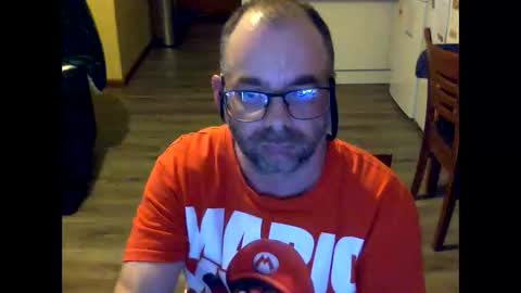 bretth44 online show from February 2026 06:53:02 AM