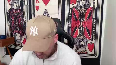 Brett Mycles online show from December 2025 05:20:01 PM