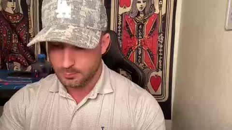 Brett Mycles online show from February 2026 12:53:01 AM