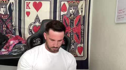 Brett Mycles online show from March 2026 05:17:02 PM