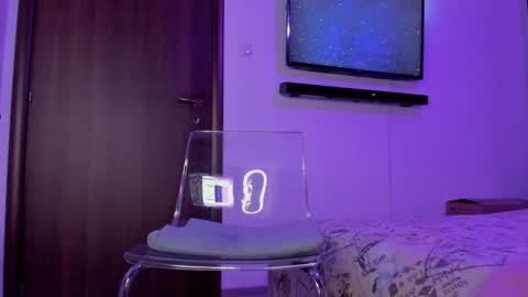 BRIANNA online show from December 2024 10:16:01 AM