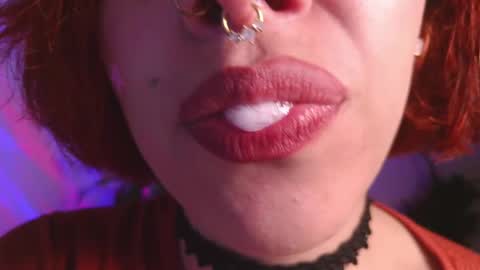 Bri  online show from April 2026 11:07:02 PM