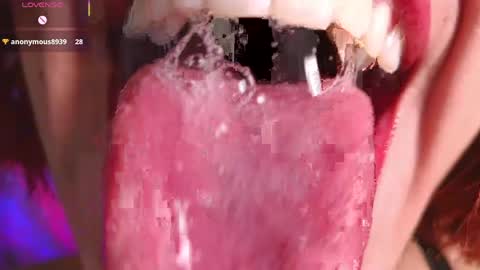 Bri  online show from April 2026 01:19:02 AM