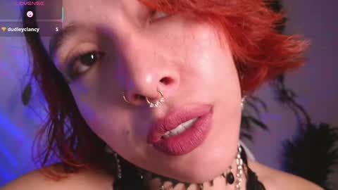 Snapshot of bri_von_dhara_ chatting on May 2026 10:16:01 PM Bri online show from May 2026 10:16:01 PM