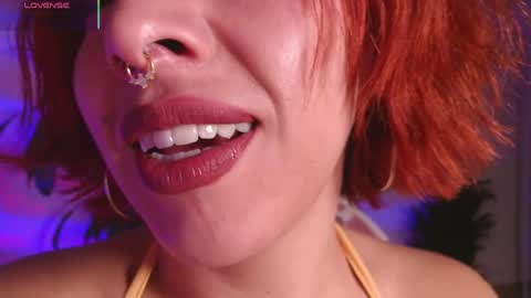 Snapshot of bri_von_dhara_ chatting on May 2026 11:06:02 AM Bri online show from May 2026 11:06:02 AM