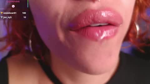Snapshot of bri_von_dhara_ chatting on May 2026 07:21:01 PM Bri online show from May 2026 07:21:01 PM