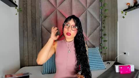 B R I A  online show from March 2026 01:28:01 AM