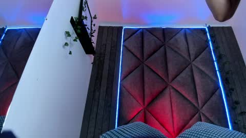 B R I A  online show from April 2026 02:53:02 AM