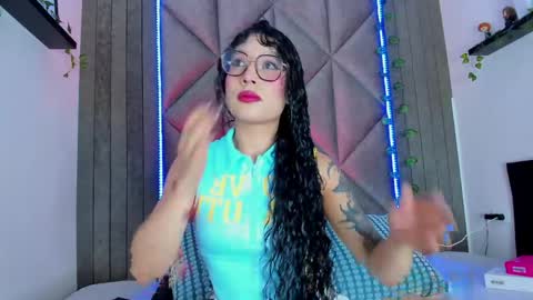 B R I A  online show from April 2026 02:51:01 AM