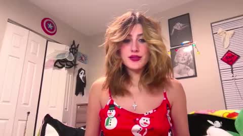 Brianna3 online show from December 2024 03:19:02 AM