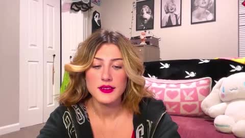 Brianna3 online show from December 2024 04:13:02 AM