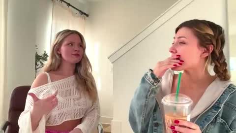 Brianna3 online show from January 2025 08:26:02 PM