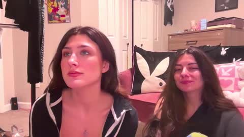 Brianna3 online show from February 2025 05:37:01 AM