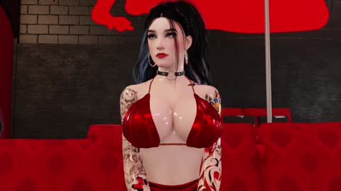 briany online show from February 2025 03:32:02 AM