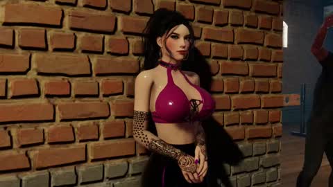 briany online show from February 2025 10:10:01 AM