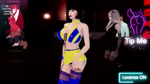 briany online show from October 2025 02:55:02 AM