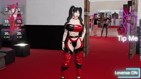 briany online show from January 2026 06:08:01 AM