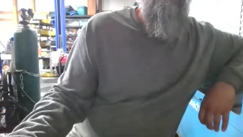 brian871001 online show from March 2026 06:10:01 PM