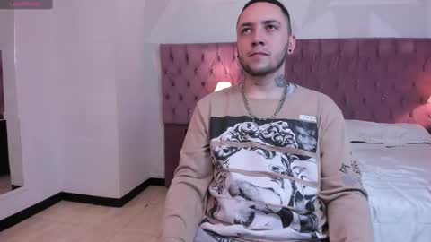 Brian  Chiki online show from December 2024 11:18:02 PM