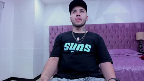 Brian  Chiki online show from December 2024 11:38:02 PM