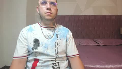 Brian  Chiki online show from January 2025 11:45:02 PM