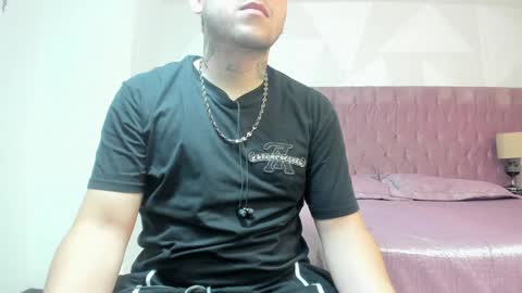 Brian  Chiki online show from February 2025 11:42:02 PM