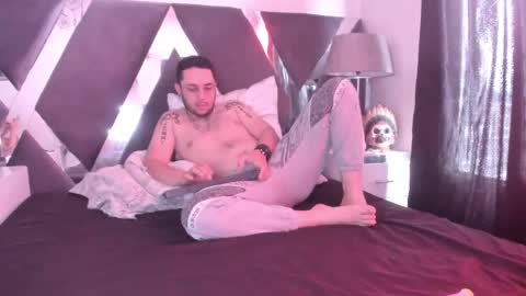 Brian  Chiki online show from March 2025 06:50:01 PM