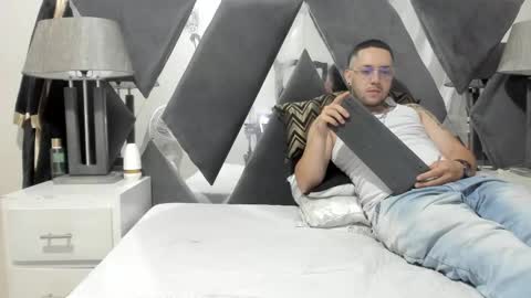 Brian  Chiki online show from March 2025 02:39:01 AM