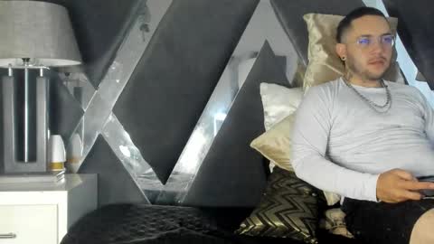 Brian  Chiki online show from March 2025 11:09:02 AM